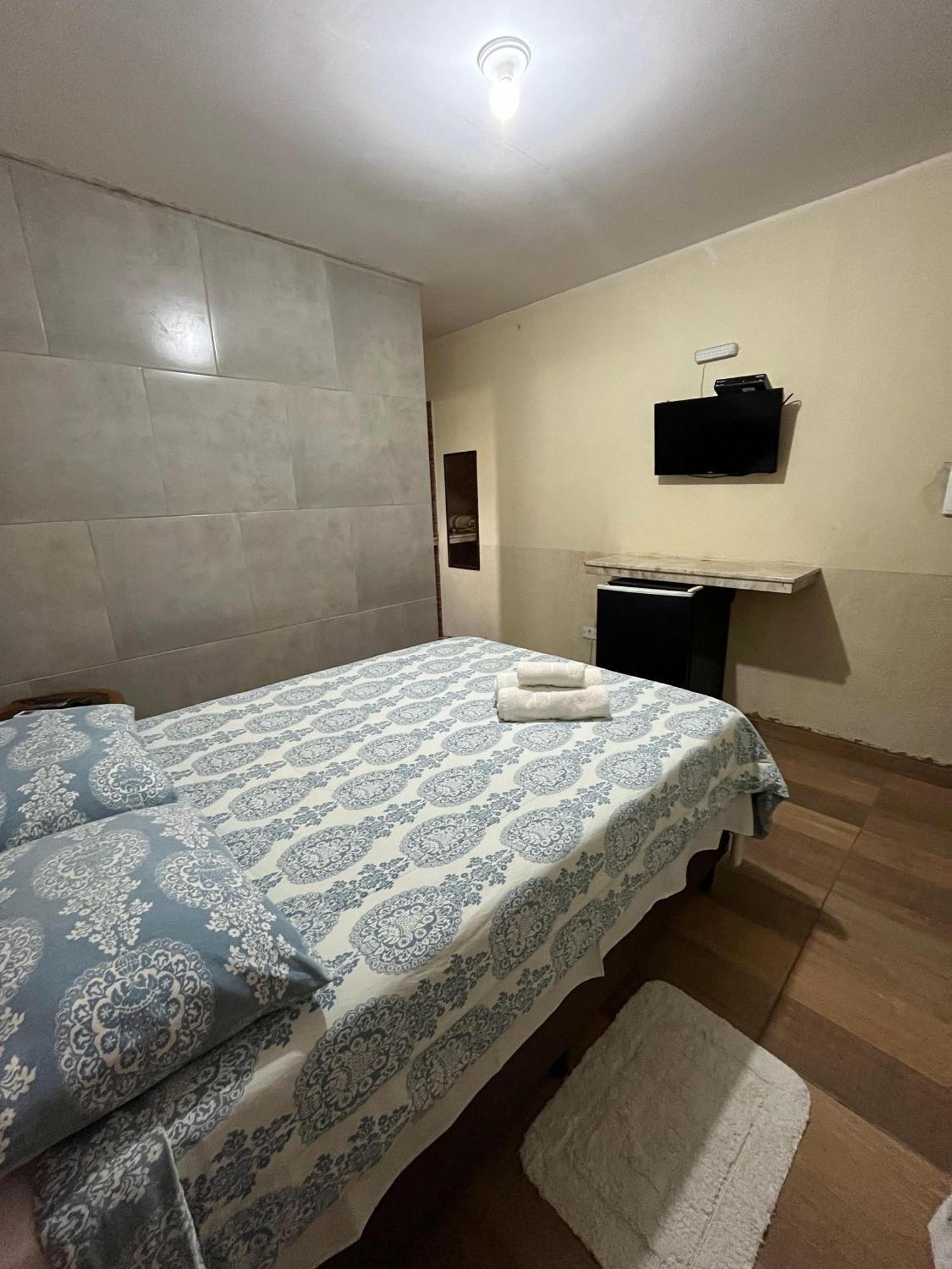 Pousada Rio Aratua Galinhos Kültér fotó